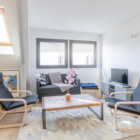 Appartement Neuf & Tout Confort - Proche Centre Ville Par Groom Лорьян Экстерьер фото