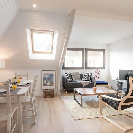Appartement Neuf & Tout Confort - Proche Centre Ville Par Groom Лорьян Экстерьер фото