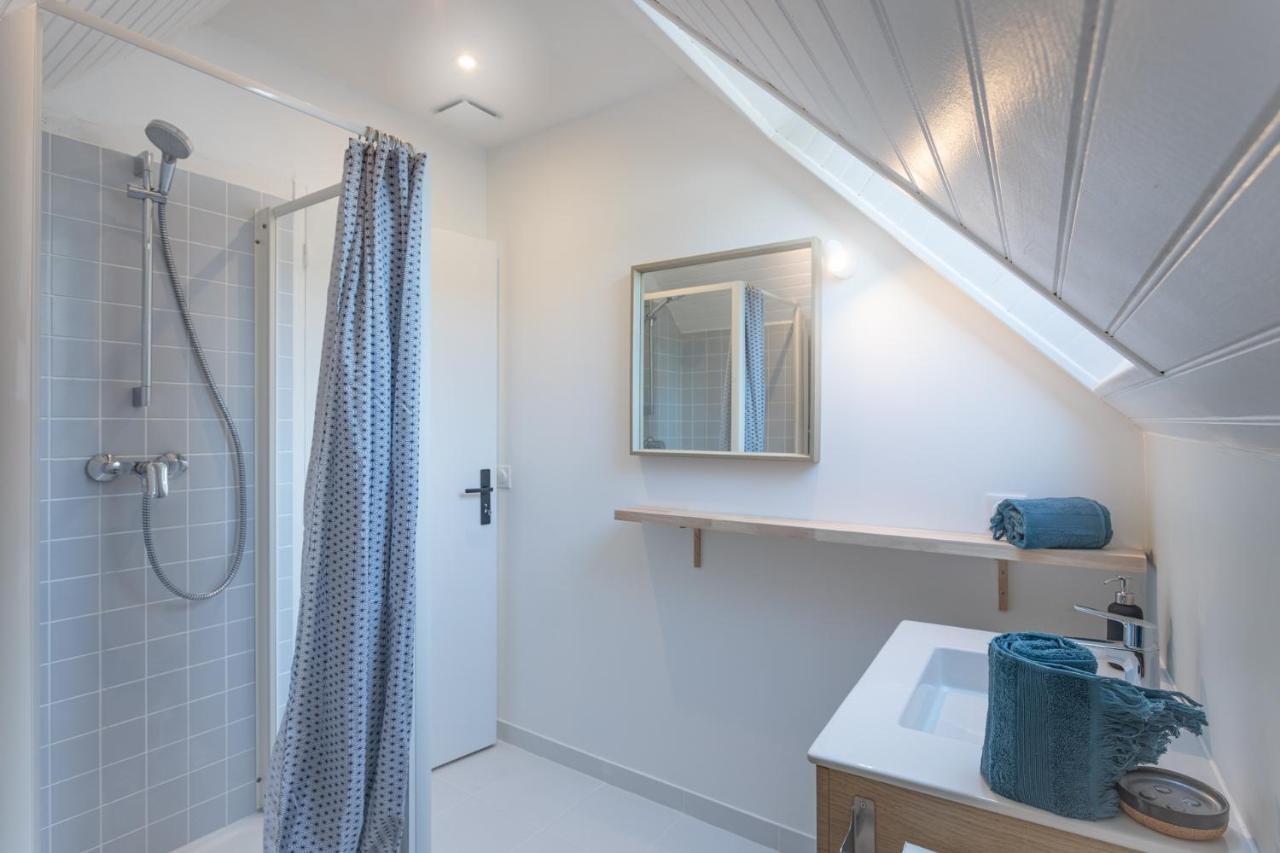 Appartement Neuf & Tout Confort - Proche Centre Ville Par Groom Лорьян Экстерьер фото