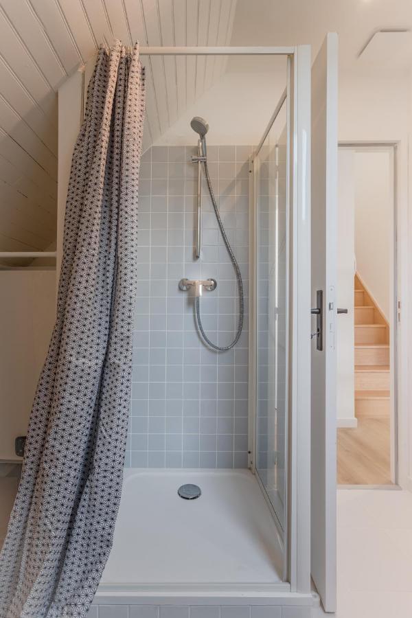 Appartement Neuf & Tout Confort - Proche Centre Ville Par Groom Лорьян Экстерьер фото