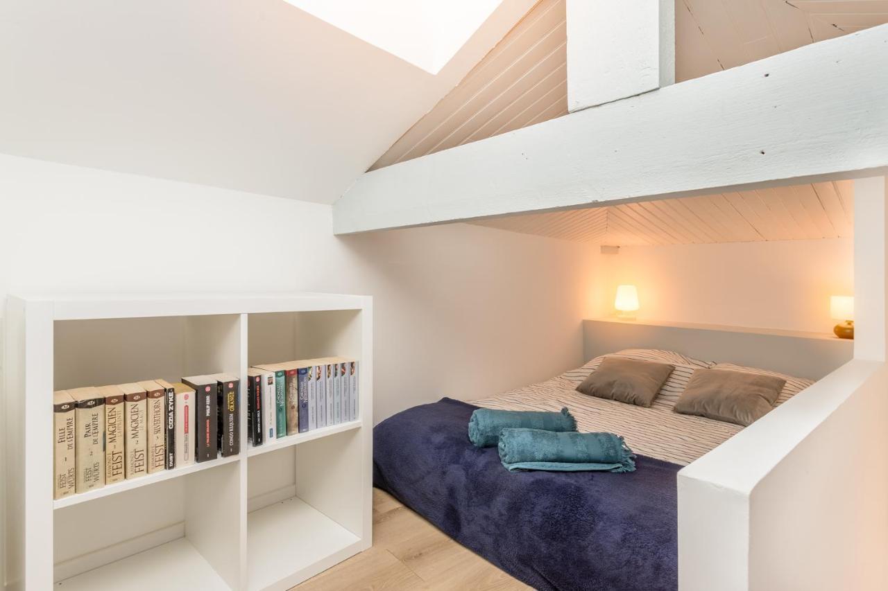 Appartement Neuf & Tout Confort - Proche Centre Ville Par Groom Лорьян Экстерьер фото
